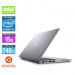 Ultrabook - Dell Latitude 5310 reconditionné - i5 10310U - 16Go DDR4 - 240 Go SSD - Ubuntu / Linux