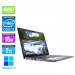 Ultrabook reconditionné - Dell Latitude 5310 - i5 10310U - 16Go DDR4 - 2 To SSD - Windows 11