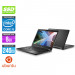 Pc portable - Dell Latitude 5490 reconditionné - i5 8250U - 8Go DDR4 - 240Go SSD - Ubuntu / Linux