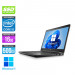 Pc portable reconditionné - Dell Latitude 5491 - i5-8400H - 16Go DDR4 - 500Go SSD - Windows 11