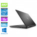 PC portable reconditionné - Dell latitude 5580 - i7 - 16 Go - 500 Go SSD - Windows 10 - État correct