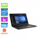 Pc portable - Ultraportable reconditionné - Dell Latitude 7280 - i5 - 8Go - 240Go SSD - Ubuntu / Linux