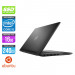Pc portable - Ultraportable reconditionné - Dell Latitude 7280 - i5 - 16Go - 240Go SSD - Linux