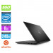 Pc portable reconditionné - Dell Latitude 7480 - Core i5 - 8 Go - 240Go SSD - Ubuntu / Linux