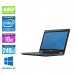 Pc portable reconditionné - Dell Latitude E5470 - i5 6200U - 16Go DDR4 - 240 Go SSD - Windows 10