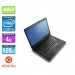 Ordinateur portable reconditionné - Dell Latitude E6440 - i5 - 4Go - SSD 500Go - Webcam - Ubuntu / Linux