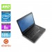 Ordinateur portable reconditionné - Dell Latitude E6440 - i5 - 8Go - SSD 500Go - Webcam - Ubuntu / Linux