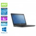 Dell Latitude E7250 - Pc portable reconditionné - i5 - 8Go - 500Go SSD - Windows 10