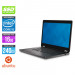Pc portable reconditionné - Dell Latitude E7470 - Core i5 - 16 Go - 240Go SSD - Linux