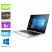 Pc portable reconditionné - HP EliteBook 745 G5 - AMD Ryzen 7 pro - 8Go - 500 Go SSD - W10