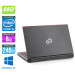 Pc portable reconditionné - Fujitsu LifeBook E556 - i5-6200U - 8Go - SSD 240 Go - Windows 10