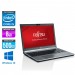 Fujitsu LifeBook E756 - i5-6300U - 8Go - 500Go HDD - WINDOWS 10