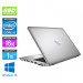 Ultrabook reconditionné - HP Elitebook 820 G3 - i5 6200U - 16Go  - 1 To SSD  - Windows 10