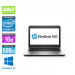 Pc portable reconditionné - HP Elitebook 820 G3 - i5 6200U - 16Go - 500 Go SSD - FHD - Windows 10