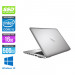 Pc portable reconditionné - HP Elitebook 820 G3 - i5 6200U - 16Go - 500 Go SSD - FHD - Windows 10
