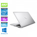 Pc portable reconditionné - HP Elitebook 850 G3 - i5 6200U - 16 Go - SSD 500 Go - 15,6" FHD - Windows 10