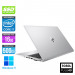Pc portable reconditionné - HP EliteBook 850 G6 - i7-8665U - 16 Go - 500Go SSD - Windows 11