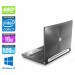 HP EliteBook 8570W - i7 3720QM - 16 Go - SSD 500Go  -15,6'' FHD - W10