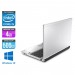 HP EliteBook 8570P - Ordinateur portable reconditionné - i5 - 4Go - 500Go HDD - Windows 10
