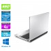 HP EliteBook 8570P - i7 - 4Go - 120Go SSD - AMD 7570M - Windows 10