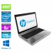 HP EliteBook 8570P - i7 - 8Go - 120Go SSD - AMD 7570M - Windows 10