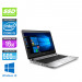 Pc portable reconditionné - HP ProBook 430 G3 - i5 6200U - 16Go - 500Go SSD -13.3'' - W10