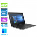 PC portable reconditionné - HP ProBook 430 G5 - i5 8250U - 16Go - 240Go SSD - 13.3'' - W11