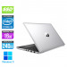 PC portable reconditionné - HP ProBook 430 G5 - i5 8250U - 16Go - 240Go SSD - 13.3'' - W11
