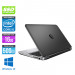 Pc portable reconditionné - HP ProBook 450 G3 - i5 - 16Go - 500Go SSD - 15.6'' FHD - Windows 10