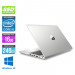 HP Probook 450 G6 - i5 - 16Go RAM - 240Go SSD - Windows 10