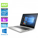 HP 450 G6 - i5 - 8Go - SSD 256 Go + 1 To HDD - 15.6'' - Win10