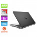 PC portable reconditionné - HP ProBook 655 G2 - AMD A10 - 8Go - 120Go SSD - 14'' FHD - Linux