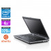 Dell Latitude E6330 - i5-3320M - 4Go - 320 Go HDD - Linux