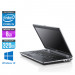 Dell Latitude E6330 - Core i5-3320M - 8Go - 320 Go HDD- windows 10