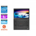 Ordinateur portable reconditionné - Lenovo ThinkPad L470 - Celeron - 8Go - HDD 500Go - Ubuntu / Linux