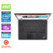 Pc portable reconditionné - Lenovo ThinkPad T470S - i5 6200U - 16Go - SSD 500Go - Ubuntu / Linux