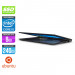 Pc portable reconditionné - Lenovo ThinkPad T470S - i5 6200U - 8Go - SSD 240Go NVMe - Ubuntu / Linux