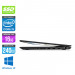 Ordinateur portable reconditionné - Lenovo ThinkPad T560 - i5 - 16Go - 240Go SSD - 15" Full-HD - Windows 10