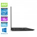 Ordinateur portable reconditionné - Lenovo ThinkPad T560 - i5 - 16Go - 500Go SSD - 15" Full-HD - Windows 10