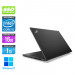 Pc portable reconditionné - Lenovo ThinkPad L580 - i5 - 16Go - 1To SSD - webcam - Windows 10