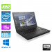 Lenovo ThinkPad T460P - i7 6700HQ - 16Go - SSD 500Go - Windows 10 Famille