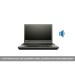 Pc portable reconditionné - Lenovo ThinkPad W540 - Déclassé - Son 1 Haut-Parleur légèrement faible