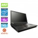 Lenovo ThinkPad W541 - i7 - 16Go - 240Go SSD - Nvidia K1100M - Linux