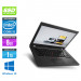 Ultrabook reconditionné - Lenovo ThinkPad X270 - i5 6200U - 8Go - 1 To SSD - Windows 10