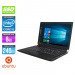 PC portable reconditionné - Toshiba Portégé A30-C - i5 - 8Go - 240Go SSD - Ubuntu / Linux