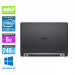 Dell latitude E5570 - i5 - 8 Go - 240 Go SSD - Windows 10