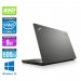 Station de travail reconditionné - Lenovo ThinkPad W541 - i7 - 8Go - 500Go SSD - Nvidia K2100M - Windows 10