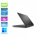 Ultrabook reconditionné - Dell Latitude 5490 - i5-8250U - 16Go DDR4 - 500Go SSD - Windows 11