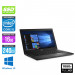 Pc portable - Ultraportable reconditionné - Dell Latitude 7280 - i5 - 16Go - 240Go SSD - Windows 10
