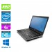 Ordinateur portable reconditionné - Dell Latitude E6440 - i5 - 4Go - 240Go SSD - Windows 10